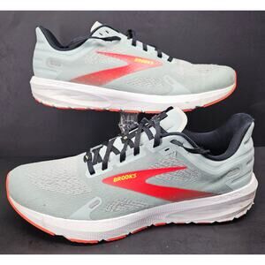 Brooks Men 13 Comfy footwear